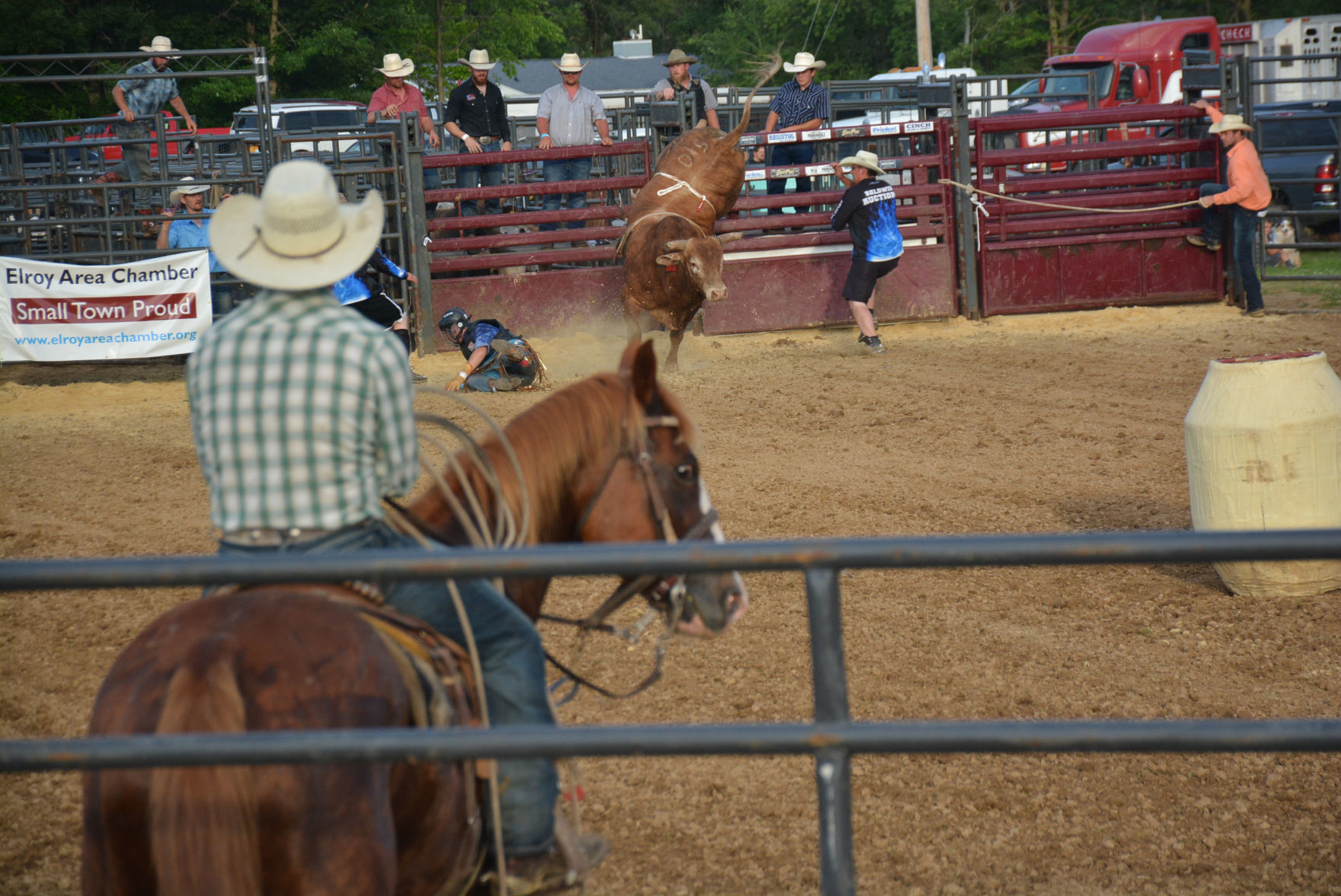 Elroy Fair 14